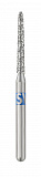 Боры алмазные для турбинного наконечника FG858/018 (SS White)