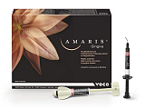 Амарис Amaris Gingiva набор шприц 4шт  (Voco)