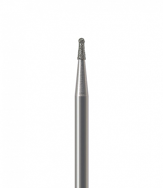 Купить Бор алмазный 802/018C-FG 1шт (NTI)