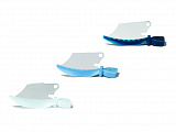 Клинья Палодент Palodent plus с защитой, большие 50шт (Dentsply)