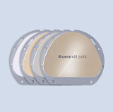 Керамил Ceramill WAX white 98 20мм воск белый (AmmanGirrbach)