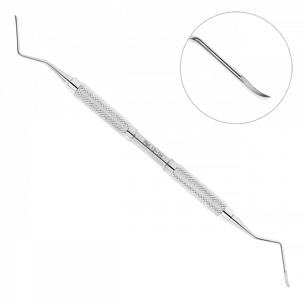 Купить Элеватор Heidbrink 1.5мм 13-1H* (HLW)