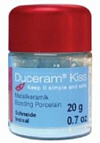 Опак Дуцерам Кисс Duceram Kiss OA 2 20 г (DeguDent)