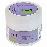Глазурь G-1 Glaze 15 гр, BAOT