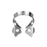 Кламп Rubber Dam Clamp №0 (Dentech)