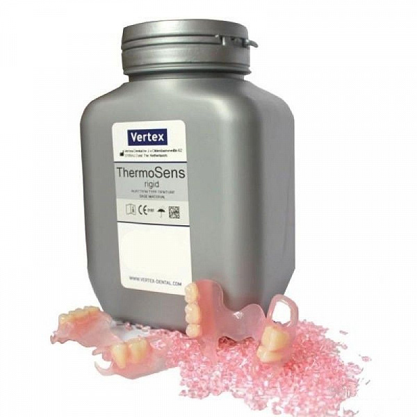 Купить Гранулы Вертекс Vertex ThermoSens, цвет Т10, 200г СНЯТО С ПРОИЗВОДСТВА