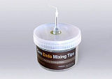 Насадки смешивающие Core Endo Mixing Tips, 50шт (Spident)