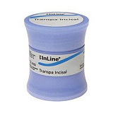 Транспа-масса режущего края IPS InLine Transpa Incisal TI3, 1х20г (Ivoclar)