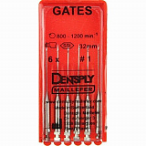 Х- Гэйтс 32 мм 6шт (Dentsply)