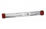 Штрипсы алмазные SF (мелкие) ширина 3.75мм, красные 10шт (NTI)