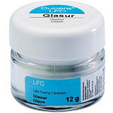 Глазурь Дуцерам Плюс Duceram Plus LFC 12г (DeguDent)