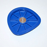 Формы для цоколей моделей Pin-Cast Set (410-0326) (Renfert)