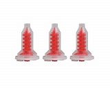 Насадки смесительные для аппарата Pentamix 3 красные 50шт (3M ESPE)