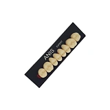 Зубы Анис Эксперт Anis Expert 4-х слойные жевательные верхние A3-86