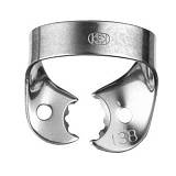 Кламп Rubber Dam Clamp №138 (Dentech)