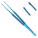 Пинцет микрохирургический TF-200 (HLW)