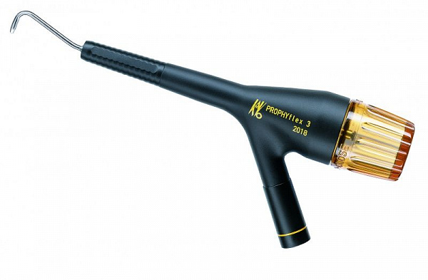 Купить Наконечник PROPHYflex пескоструйный, черный (Kavo)