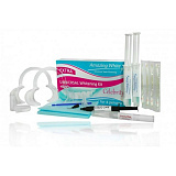 Набор Universal Extra 37% для профессионального отбеливания + Activator agent на 4человека (Amazing White)