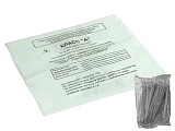 Пакеты класса А 700х800 (белые) 100шт Респект