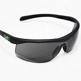 Очки защитные темные HB-S29BK (Clean+Safe)