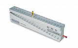 Эндоблок Endo M Block алюминий (Dentsply)