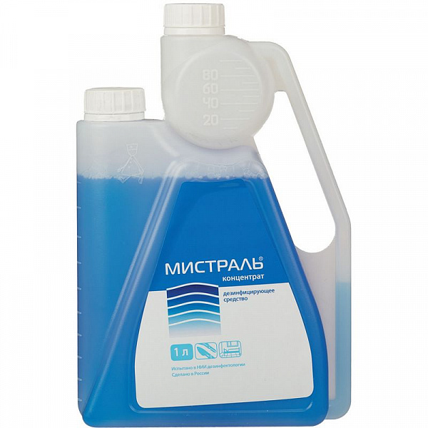 Купить Мистраль 1л