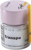 Масса транпорент (Profi Gold) Transpa brown-grey 20г (Klema)