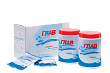 ГЛАВКИСЛОРОД (таблетки) 900 гр. средство дезинфицирующее