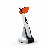 Лампа полимеризационная "Woodpecker LED.B" с принадлежностями (Woodpecker)