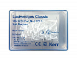 Клинья Luciwedge Classic Mediuml, средние 100шт (Kerr)