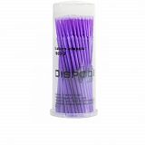Аппликаторы CLASSIC UltraFine, 100 шт. Dispodent