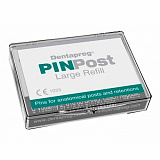 Нити PINPost диаметром 0,45 (1*12)