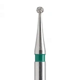 Бор алмазный 801G 018 FG XL (5 шт) (Meisinger)