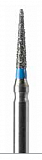 Боры алмазные Prima Dental 856-020 XC, для турбинного наконечника FG (5шт) 