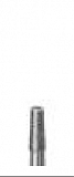 Бор алмазный 845.314.025, 1шт (Komet Dental)