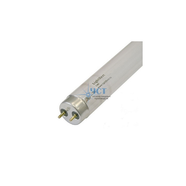 Купить Лампа бактерицидная LightBest LBC 8W T5 G5
