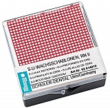 Ретенционная сетка малая R № II 20 пластин (62-614-019 S-U) (Schuler)