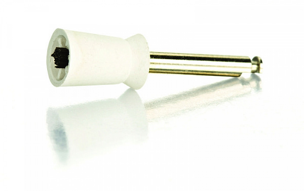 Купить Чашки полировочные Опал Opal Сups bristle-(5800), 20шт (Ultradent)