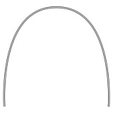 Дуги-Neo Sentalloy/J02-523-162/19*25 MEDIUM UPPER (Dentsply)