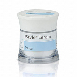 Транспа-масса IPS Style Ceram Transpa голубой, 1х20г (Ivoclar)