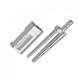 Штифты Bi-Pin со втулкой 100шт (346-1000) (Renfert)