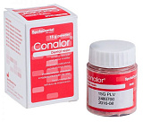 Материал стоматологический Коналор Conalor, порошок белый, 15гр (Spofa Dental)