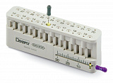 Эндоблок Мини Endo Block Mini пластиковый (Dentsply)