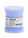 Окклюзионный дентин IPS InLine Occlusal Dentin, оранжевый, 1х20г (Ivoclar)