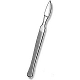 Скальпель глазной брюшистый средний СО 150х40 (Surgicon)