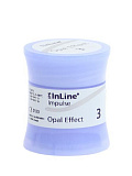Опаловые Эффект-масса IPS InLine Opal Effect 4, 1х20г (Ivoclar)