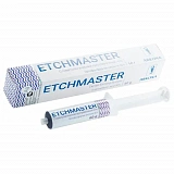 Этчмастер Etchmaster 36% гель протравочный с серебром 60г  (Аркона)