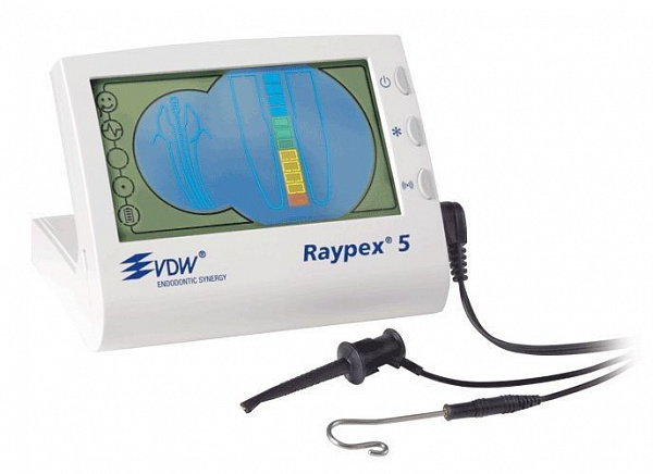 Купить Апекслокатор Райпекс Raypex 5