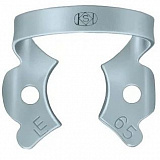 Кламп Rubber Dam Clamp №65 (Dentech)