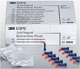Паста Astringent Retraction Paste ретракционная кровоостанавливающая 100 капсул (3M ESPE)